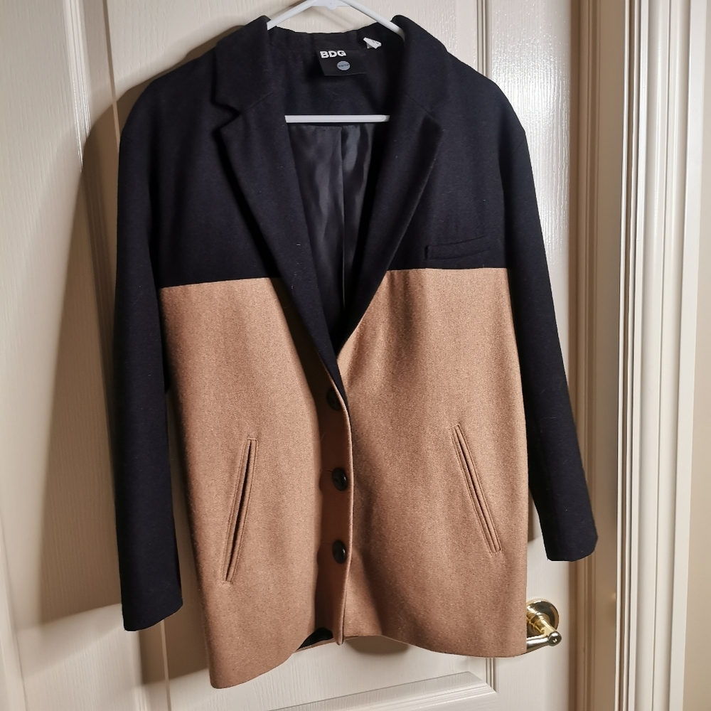 coat